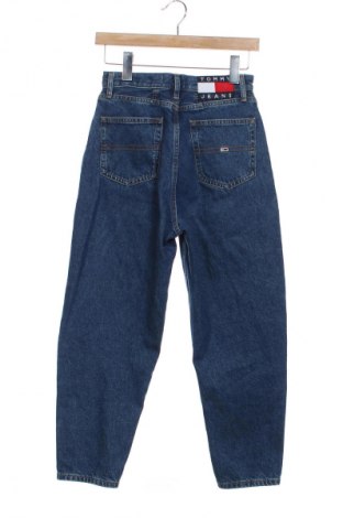 Női farmernadrág Tommy Jeans, Méret XS, Szín Kék, Ár 15 853 Ft