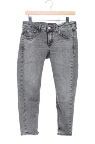 Damen Jeans Tommy Jeans, Größe L, Farbe Grau, Preis € 117,99