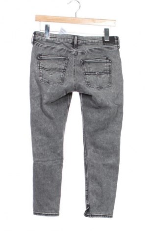 Damen Jeans Tommy Jeans, Größe L, Farbe Grau, Preis € 117,99