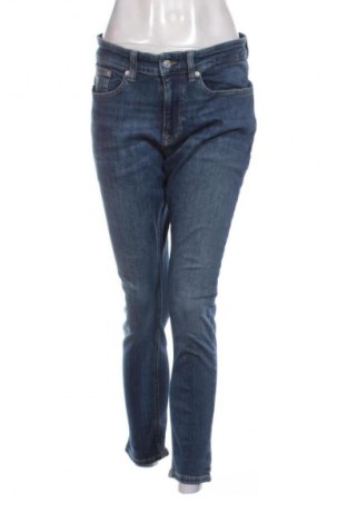 Γυναικείο Τζίν Tommy Jeans, Μέγεθος L, Χρώμα Μπλέ, Τιμή 107,99 €