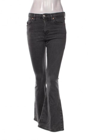 Női farmernadrág Topshop, Méret S, Szín Szürke, Ár 8 640 Ft