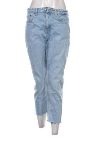 Damen Jeans Topshop, Größe M, Farbe Blau, Preis 21,00 €