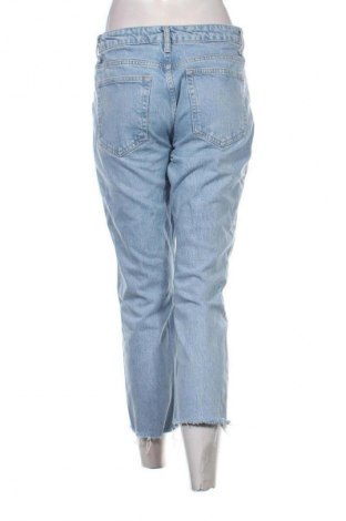 Damen Jeans Topshop, Größe M, Farbe Blau, Preis 21,00 €