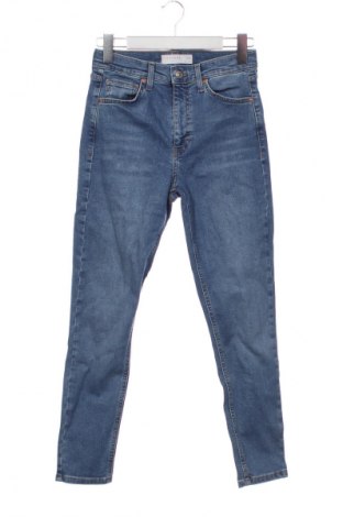 Damen Jeans Topshop, Größe S, Farbe Blau, Preis 21,00 €