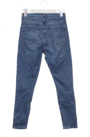 Damen Jeans Topshop, Größe S, Farbe Blau, Preis 21,00 €