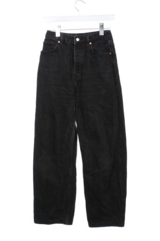 Női farmernadrág Topshop, Méret XS, Szín Fekete, Ár 8 678 Ft