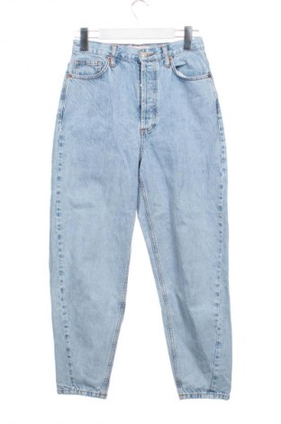 Damen Jeans Topshop, Größe XS, Farbe Blau, Preis € 20,90