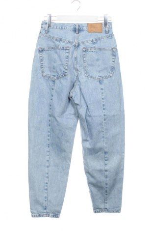 Damen Jeans Topshop, Größe XS, Farbe Blau, Preis € 20,90