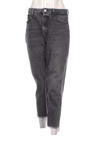 Damen Jeans Topshop, Größe L, Farbe Grau, Preis € 21,00