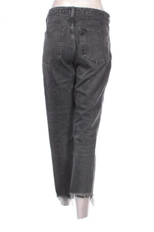 Damen Jeans Topshop, Größe L, Farbe Grau, Preis € 21,00