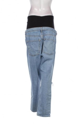 Női farmernadrág Topshop, Méret L, Szín Kék, Ár 8 640 Ft