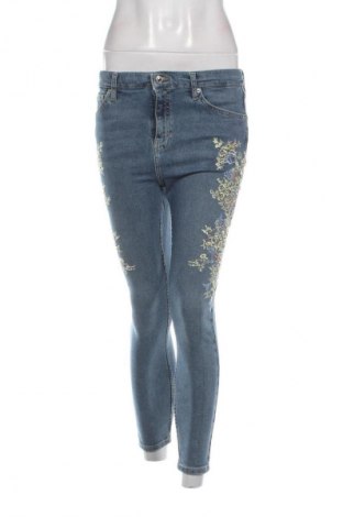 Damen Jeans Topshop, Größe M, Farbe Mehrfarbig, Preis € 21,00