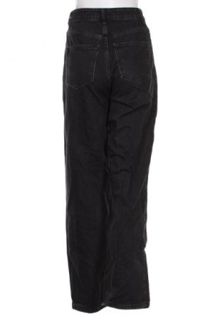 Dámské džíny  Topshop, Velikost S, Barva Černá, Cena  269,00 Kč