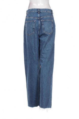 Дамски дънки Topshop, Размер M, Цвят Син, Цена 9,20 €