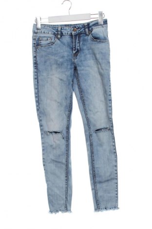 Дамски дънки Toxik 3, Размер S, Цвят Син, Цена 20,90 €