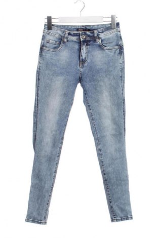 Γυναικείο Τζίν Toxik 3, Μέγεθος XS, Χρώμα Μπλέ, Τιμή 18,91 €