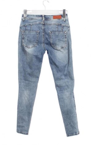 Γυναικείο Τζίν Toxik 3, Μέγεθος XS, Χρώμα Μπλέ, Τιμή 18,91 €