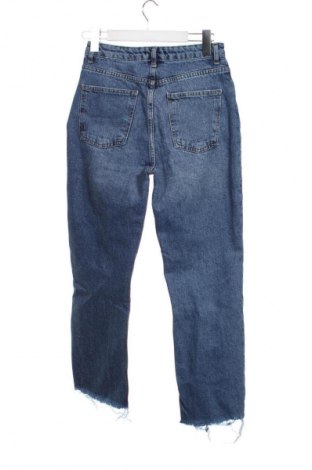 Dámske džínsy  Trendyol, Veľkosť XS, Farba Modrá, Cena  14,99 €