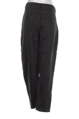 Dámské džíny  Trendyol, Velikost XL, Barva Černá, Cena  429,00 Kč