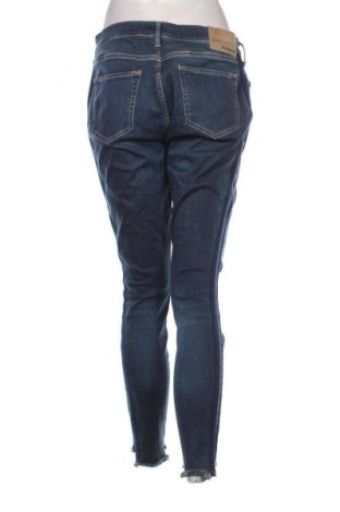 Dámske džínsy  True Religion, Veľkosť XL, Farba Modrá, Cena  46,00 €