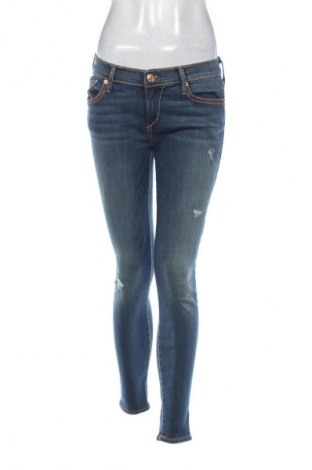 Damen Jeans True Religion, Größe M, Farbe Blau, Preis € 46,00