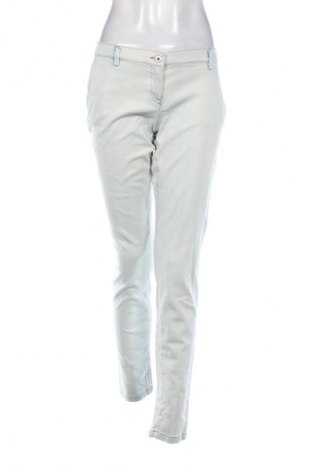 Damen Jeans Trussardi Jeans, Größe XL, Farbe Ecru, Preis € 129,99