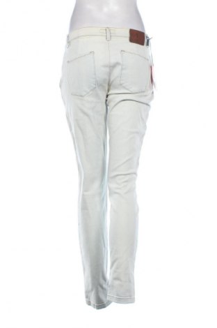 Damen Jeans Trussardi Jeans, Größe XL, Farbe Ecru, Preis € 129,99