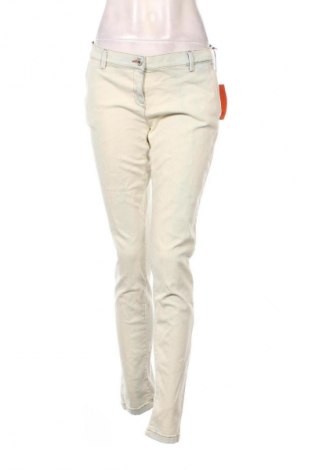 Dámske džínsy  Trussardi Jeans, Veľkosť M, Farba Modrá, Cena  117,95 €