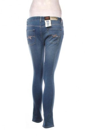 Damen Jeans Trussardi Jeans, Größe M, Farbe Blau, Preis € 129,99