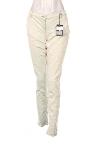 Damen Jeans Trussardi Jeans, Größe M, Farbe Ecru, Preis € 129,99