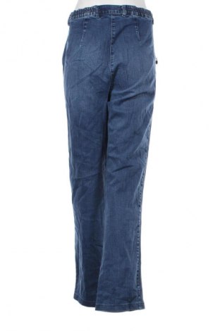 Damen Jeans Ulla Popken, Größe XL, Farbe Blau, Preis 16,99 €