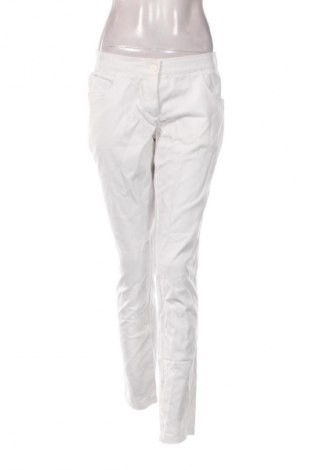 Női farmernadrág Unbranded, Méret L, Szín Fehér, Ár 7 499 Ft