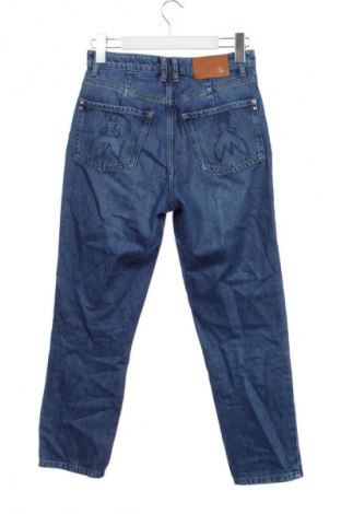 Damen Jeans Unbranded, Größe S, Farbe Blau, Preis € 12,99