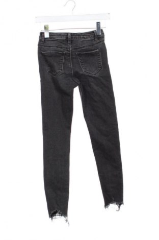 Damen Jeans Unbranded, Größe XXS, Farbe Schwarz, Preis 14,83 €