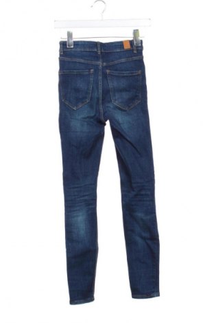 Damen Jeans Unbranded, Größe XXS, Farbe Blau, Preis € 12,99