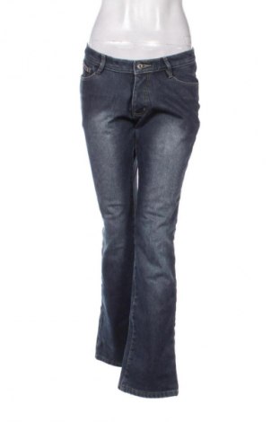 Női farmernadrág Unbranded, Méret L, Szín Kék, Ár 4 349 Ft