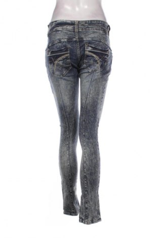 Дамски дънки Unbranded, Размер L, Цвят Син, Цена 14,83 €