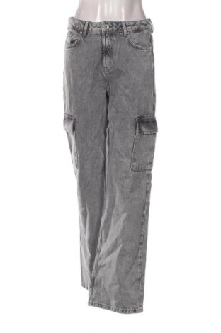 Damen Jeans Unbranded, Größe S, Farbe Grau, Preis € 13,81