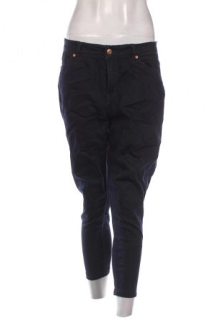 Damen Jeans Unbranded, Größe L, Farbe Blau, Preis € 12,99