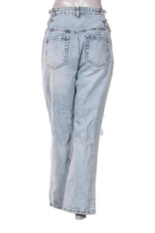 Damen Jeans Unbranded, Größe L, Farbe Blau, Preis € 10,00