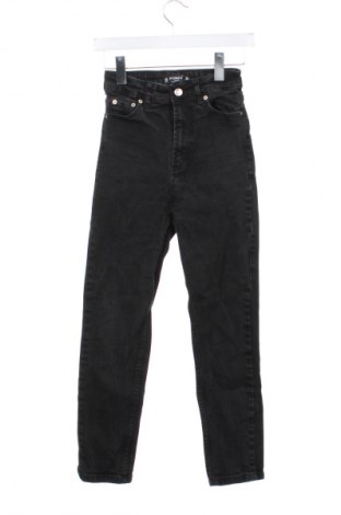 Γυναικείο Τζίν Unbranded, Μέγεθος XS, Χρώμα Μαύρο, Τιμή 14,99 €
