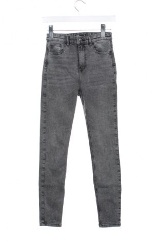 Γυναικείο Τζίν Unbranded, Μέγεθος XS, Χρώμα Γκρί, Τιμή 14,99 €