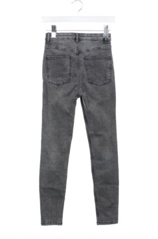 Γυναικείο Τζίν Unbranded, Μέγεθος XS, Χρώμα Γκρί, Τιμή 14,99 €