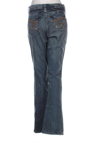 Női farmernadrág Unbranded, Méret L, Szín Kék, Ár 6 092 Ft