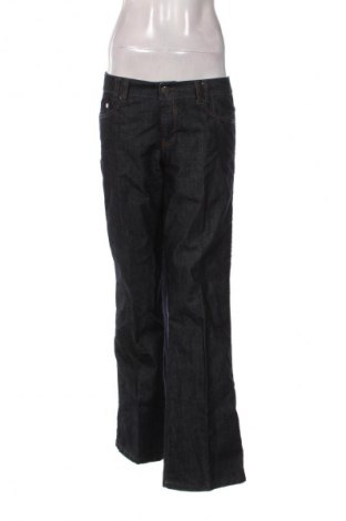 Damen Jeans Unbranded, Größe L, Farbe Blau, Preis € 14,74