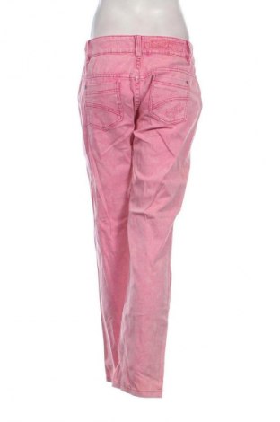 Damen Jeans Unbranded, Größe L, Farbe Rosa, Preis € 14,74
