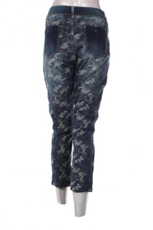 Damen Jeans Unbranded, Größe L, Farbe Mehrfarbig, Preis € 14,74