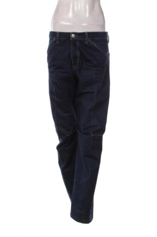 Damen Jeans Unbranded, Größe L, Farbe Blau, Preis € 14,74