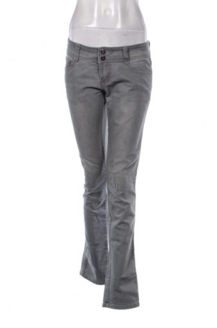 Damen Jeans Unbranded, Größe L, Farbe Grau, Preis € 14,77