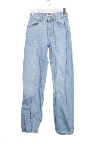 Damen Jeans Unbranded, Größe XXS, Farbe Blau, Preis € 15,00